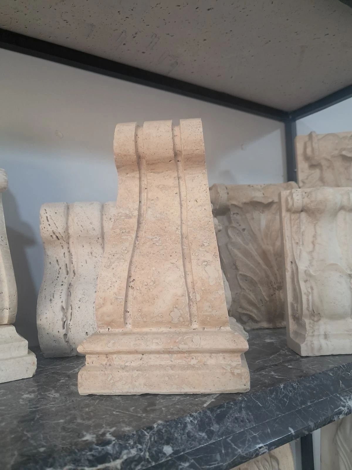 مصنوعات سنگی