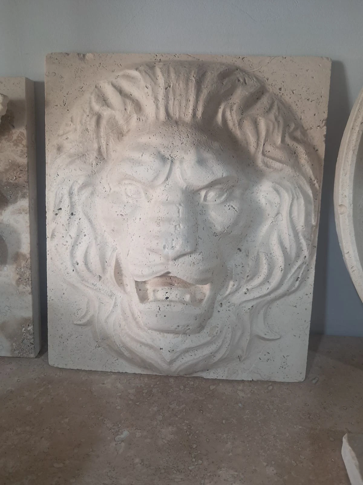 مصنوعات سنگی