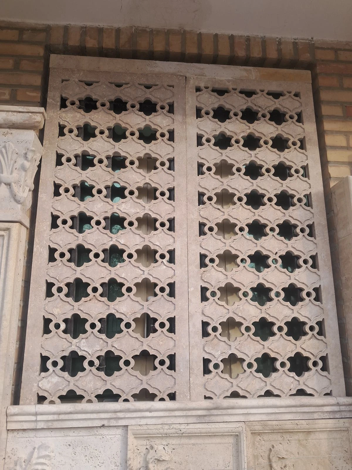 مصنوعات سنگی