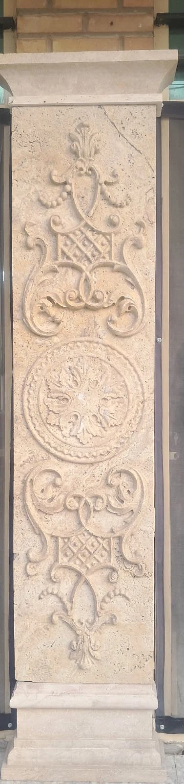 مصنوعات سنگی
