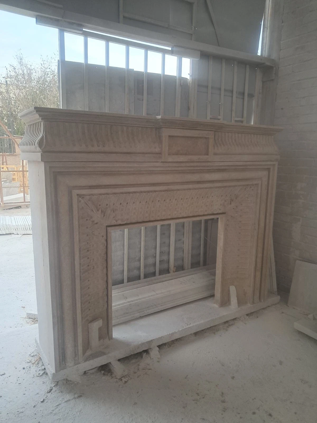 مصنوعات سنگی