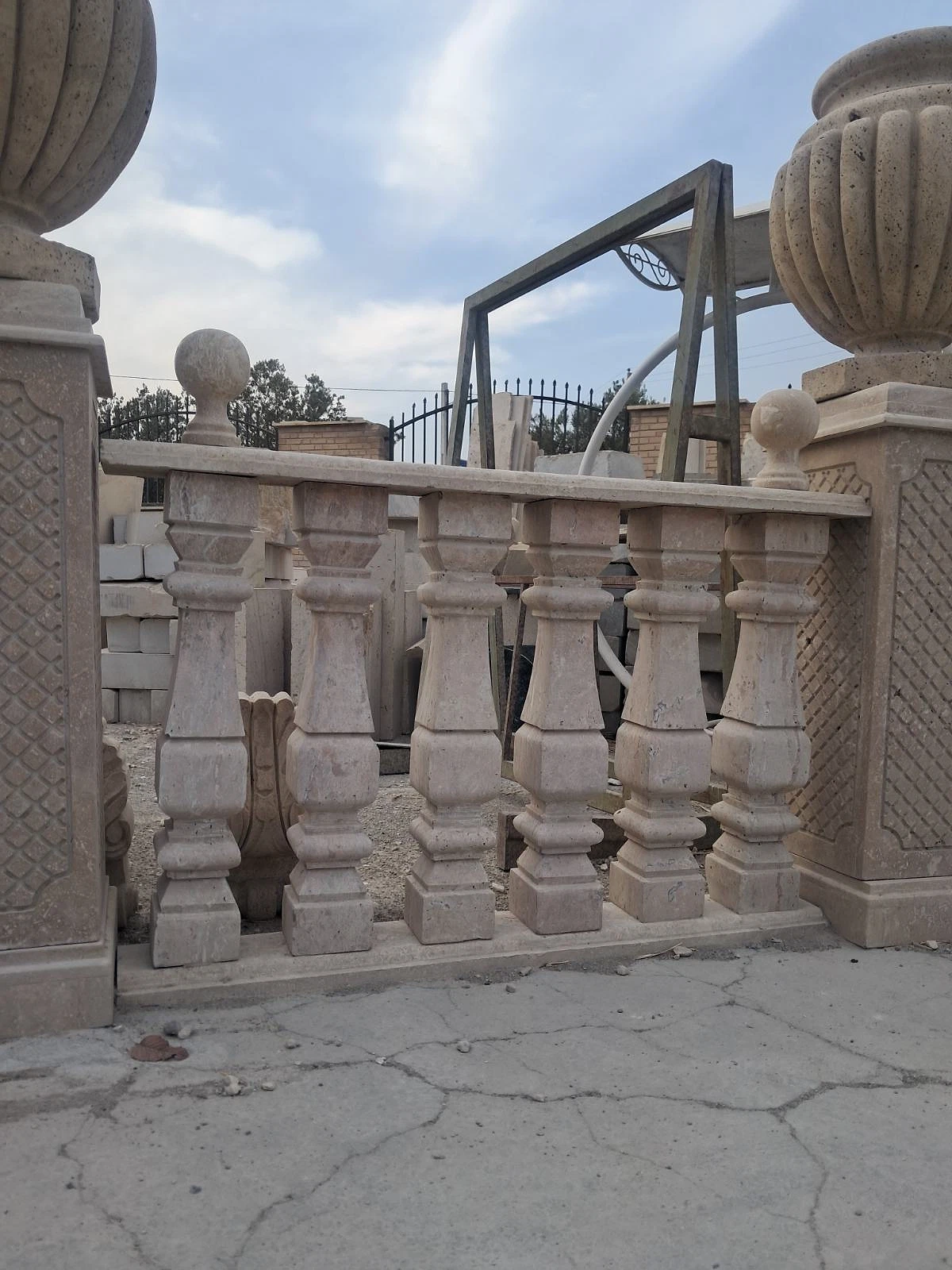 مصنوعات سنگی