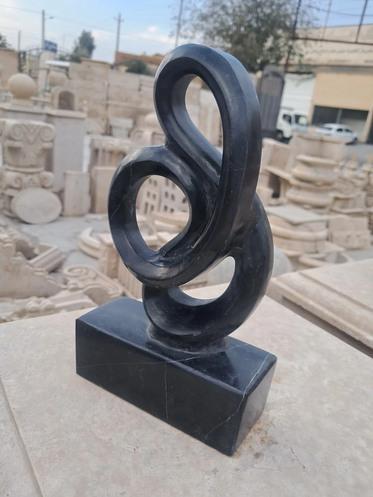 مصنوعات سنگی