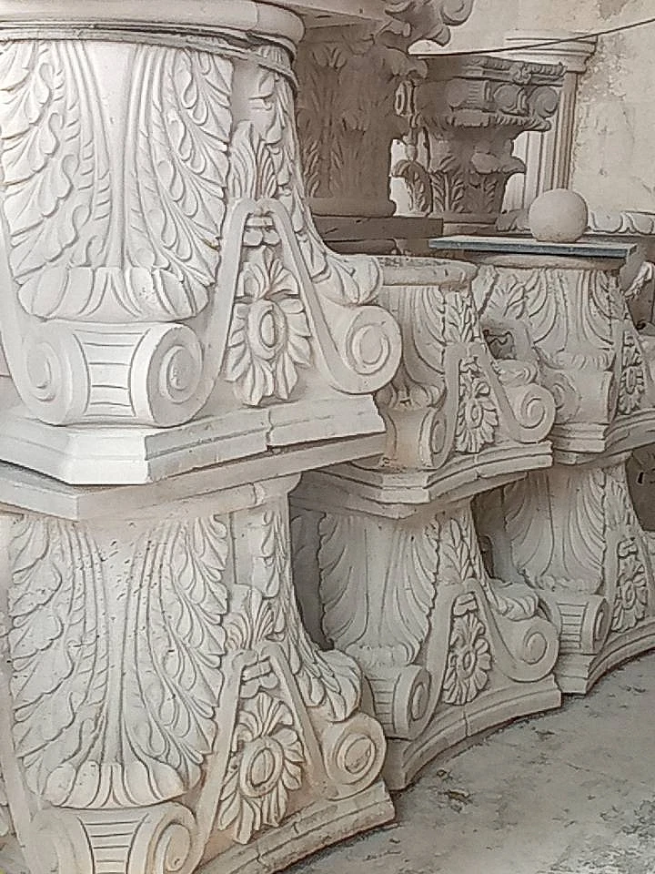 مصنوعات سنگی