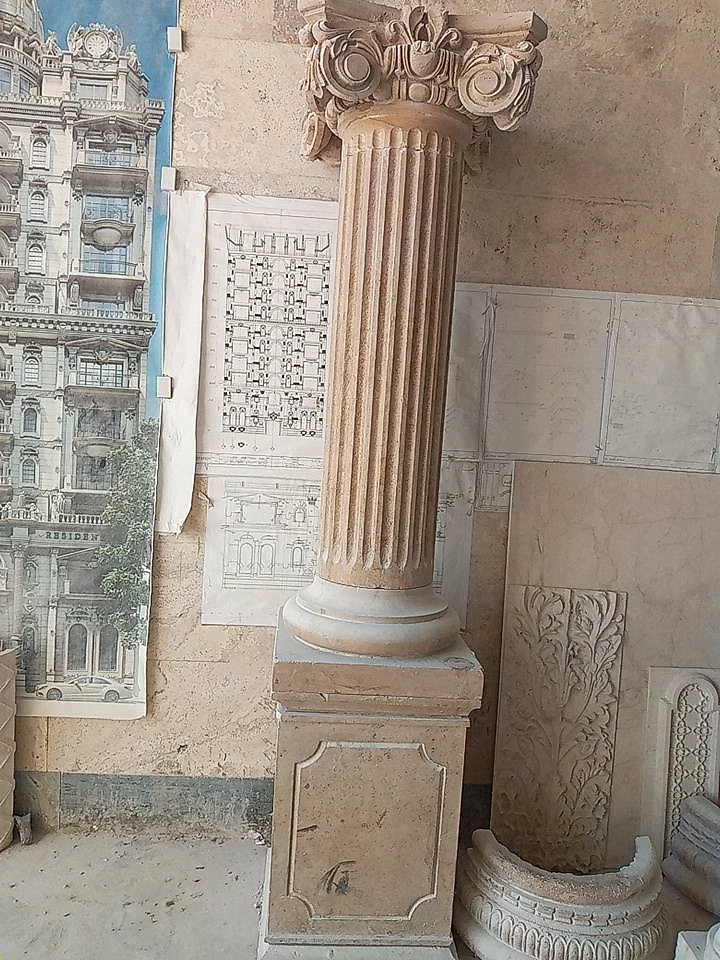 مصنوعات