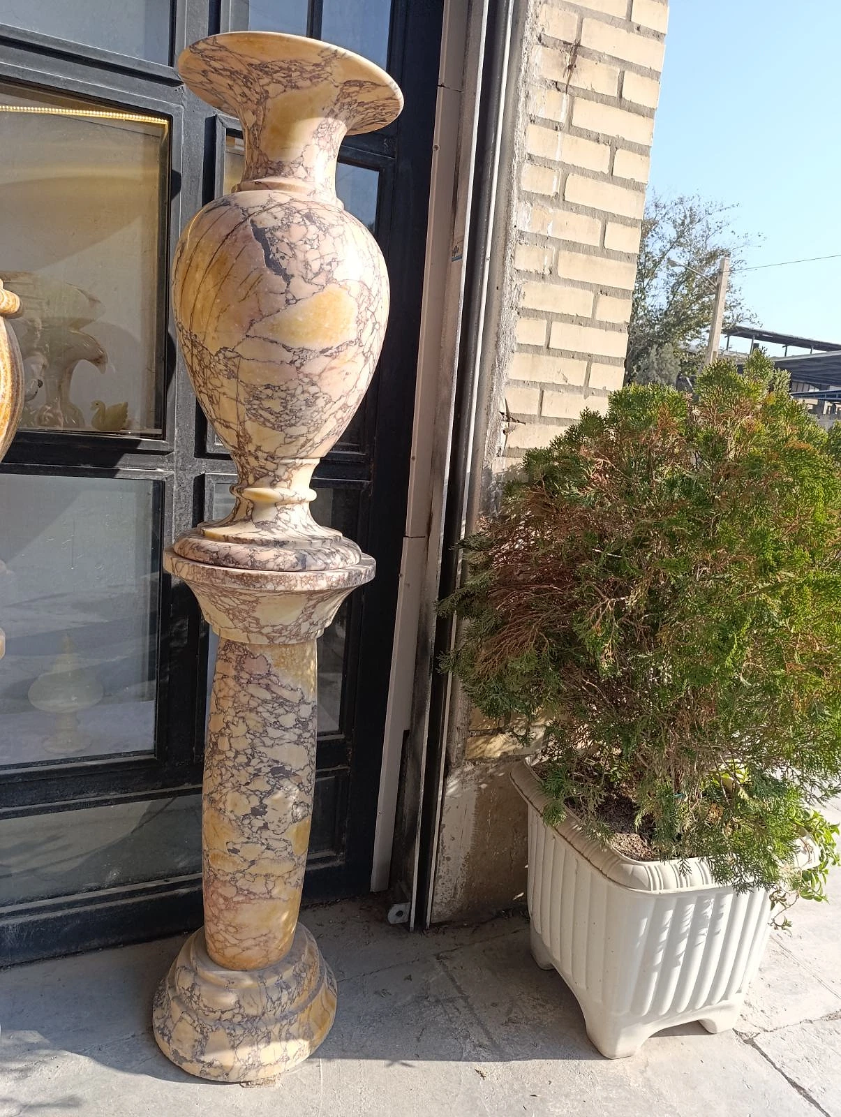 مصنوعات سنگی
