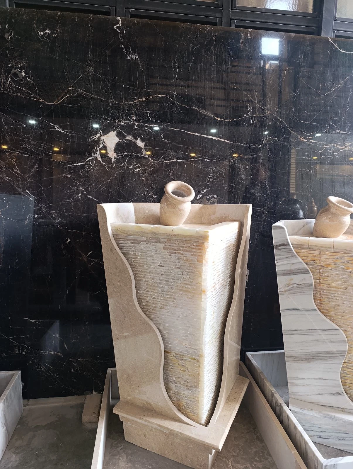 مصنوعات سنگی