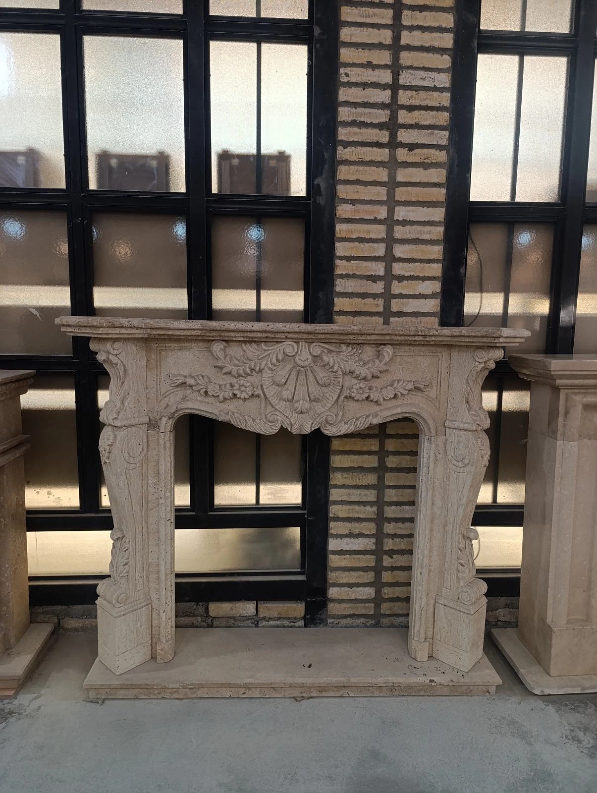 شومینه