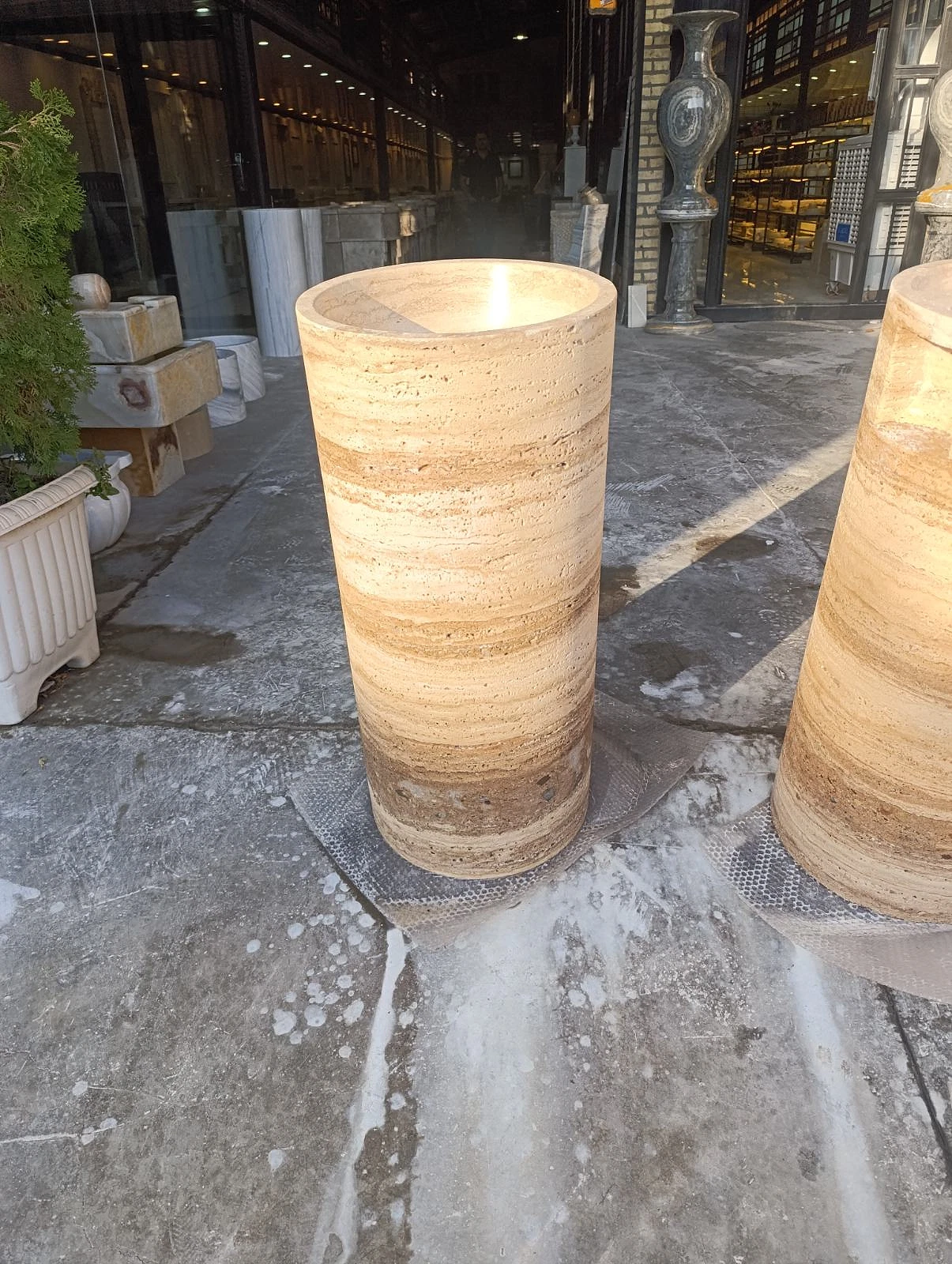 روشویی