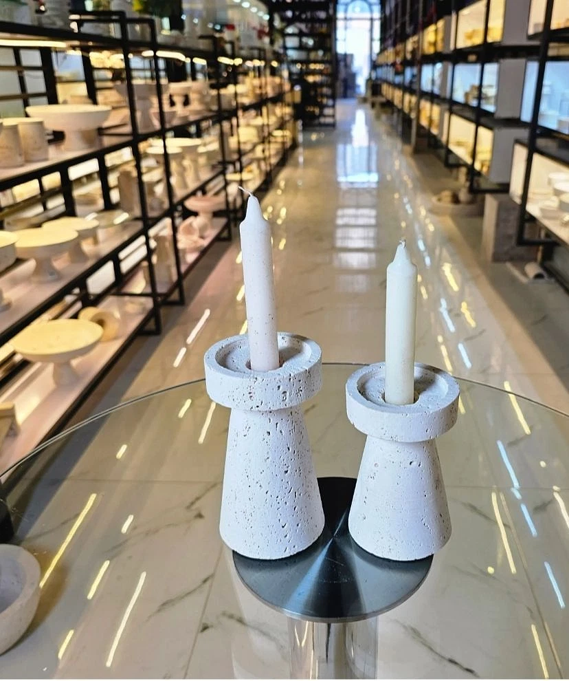 شمعدان