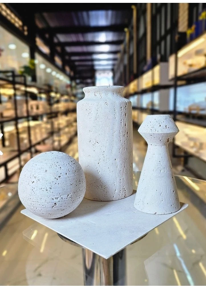 ست دکوراتیو رزیتا