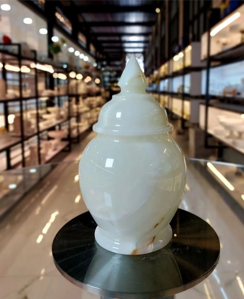 Stone vessels
