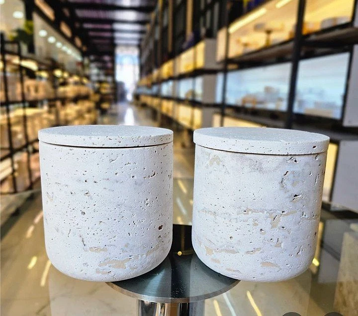 Stone vessels