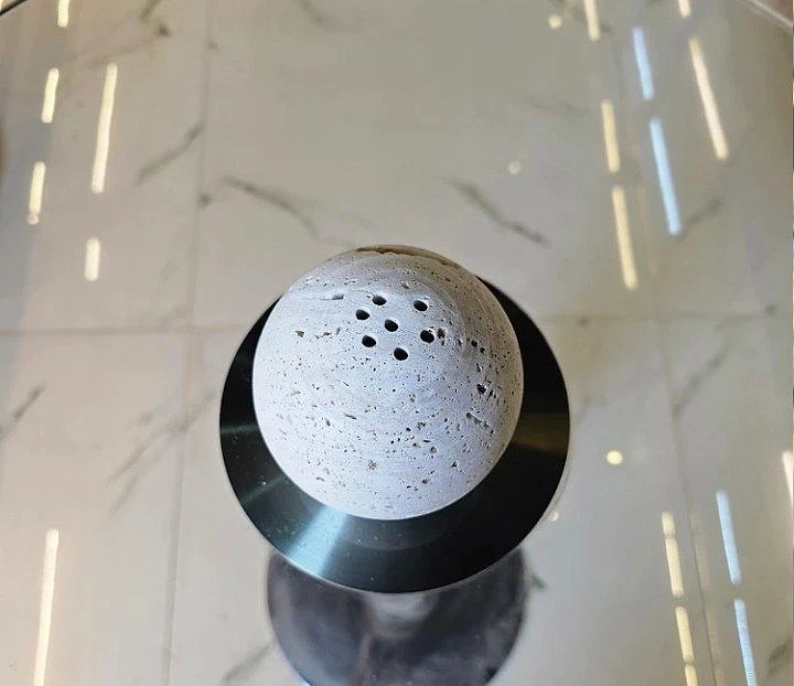 Stone vessels