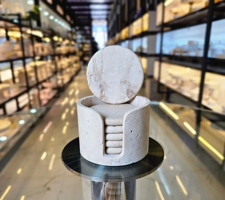 Stone vessels