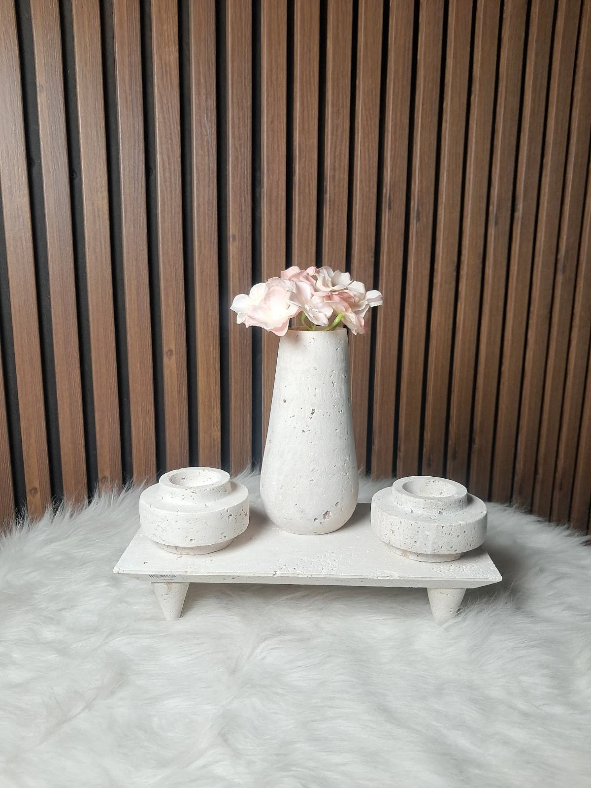 Stone vessels