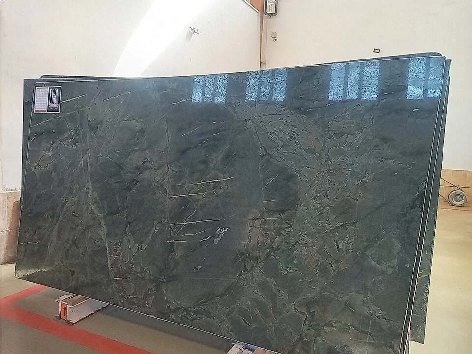 گرانيت سبز بیرجند