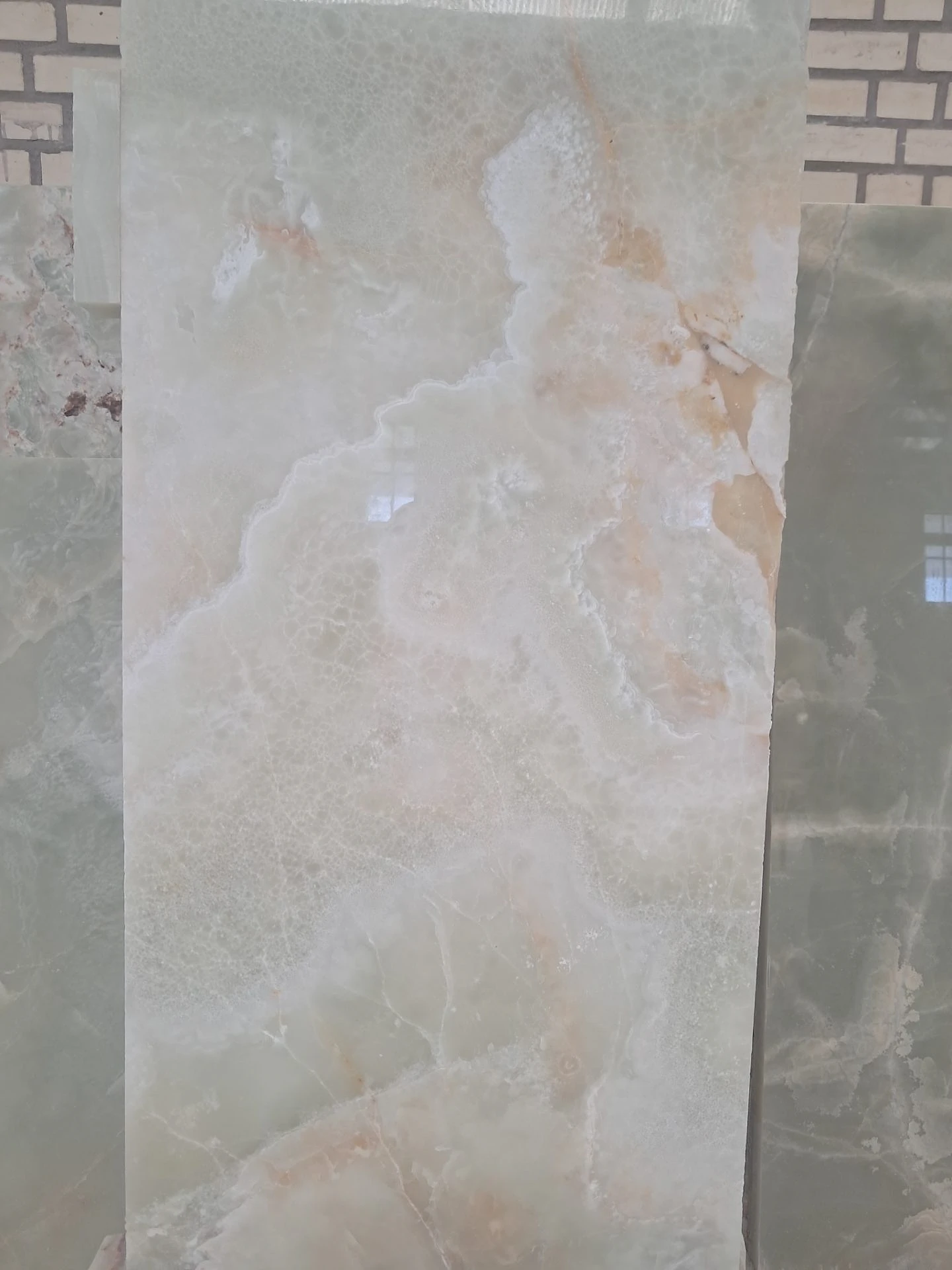 مرمر سبز تبریز