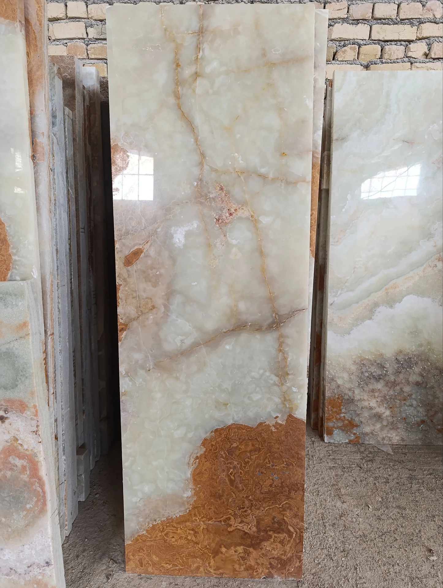 مرمر سبز آذربایجان شرقی