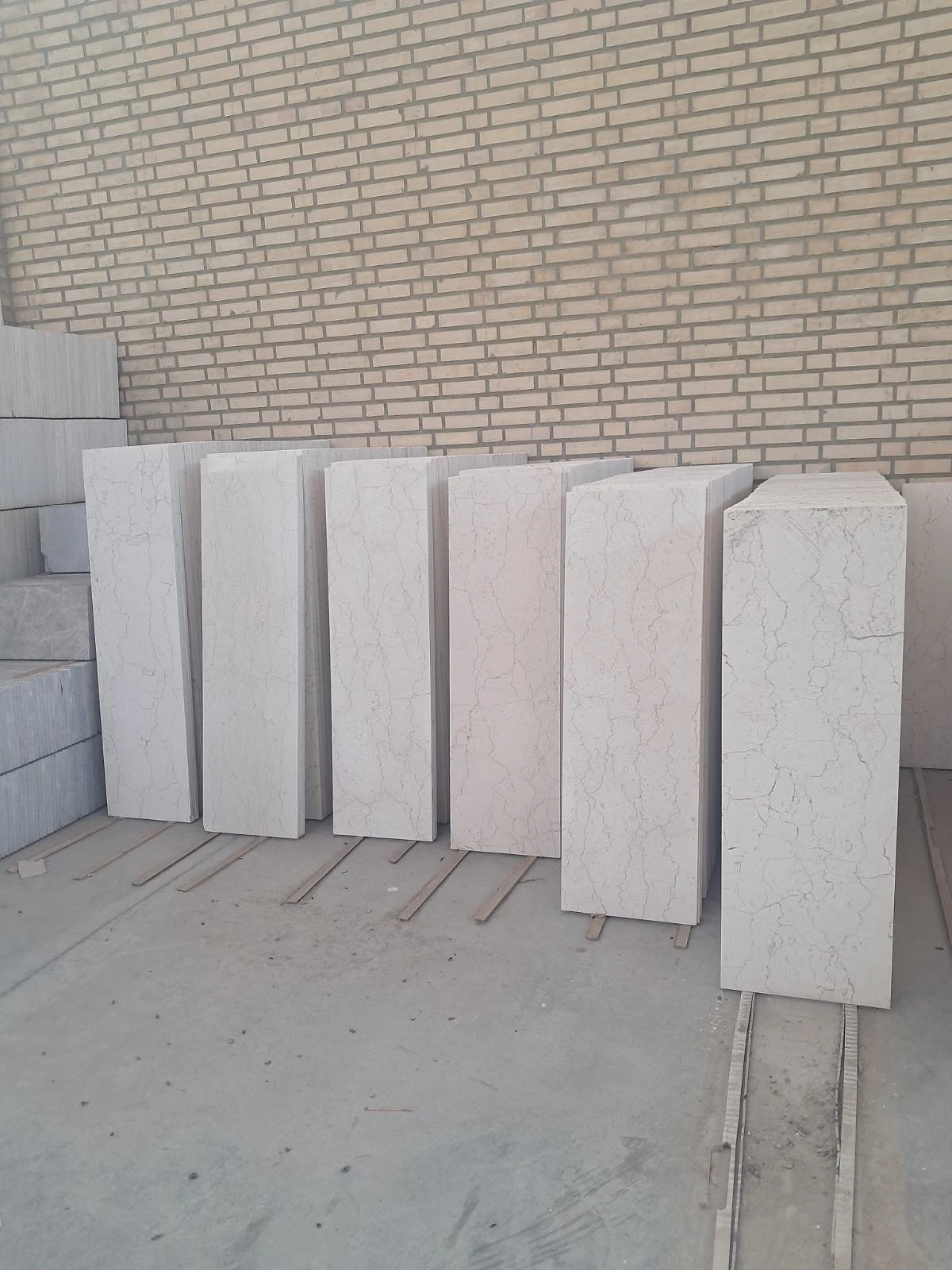 مرمریت صرصالی