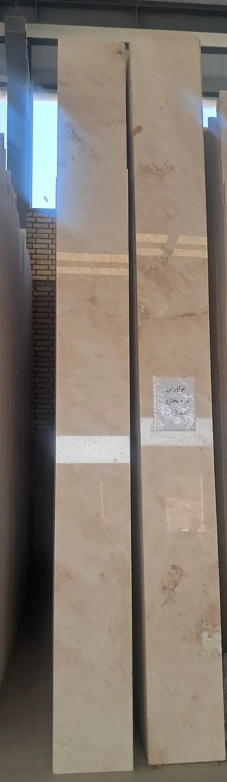 تراورتن دره بخاری کد ۱۱۳