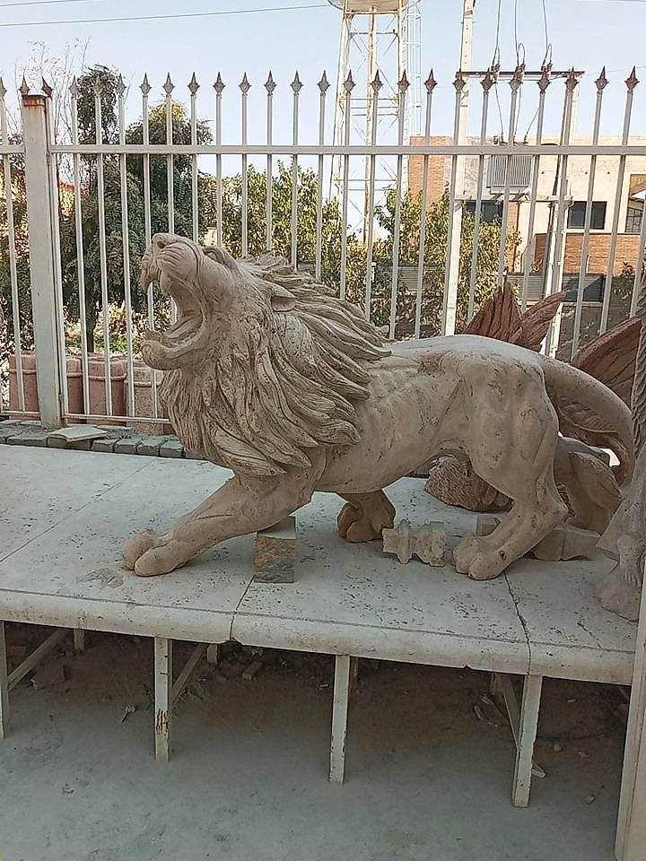مجسمه ای