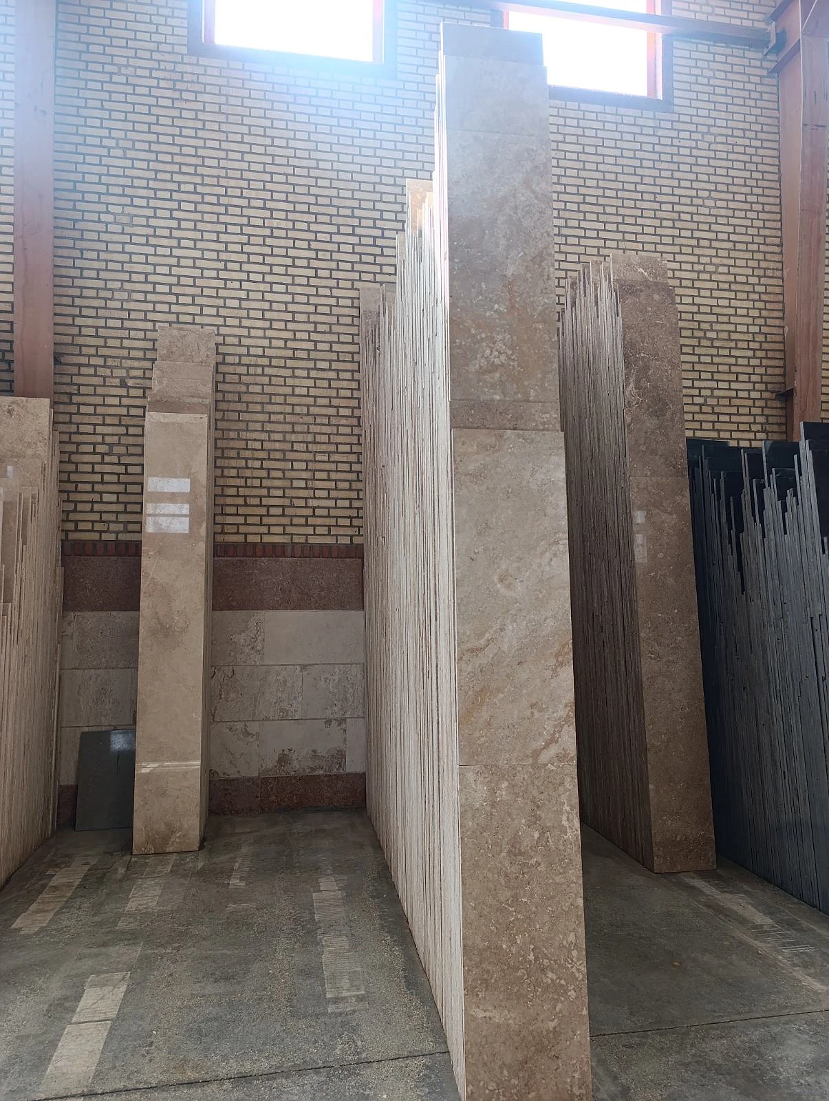 تراورتن حاجی آباد
