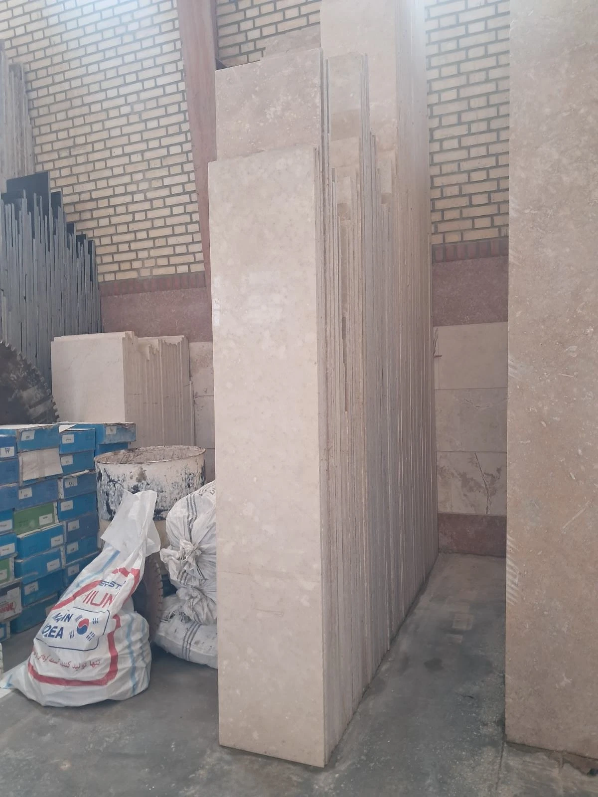 تراورتن حاجی آباد