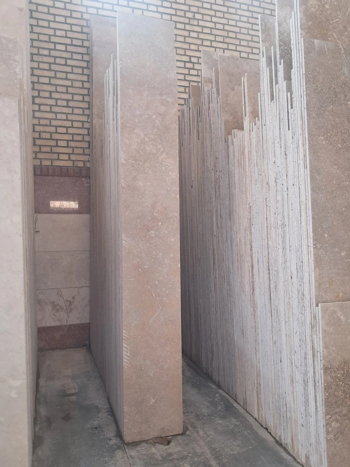 تراورتن حاجی آباد