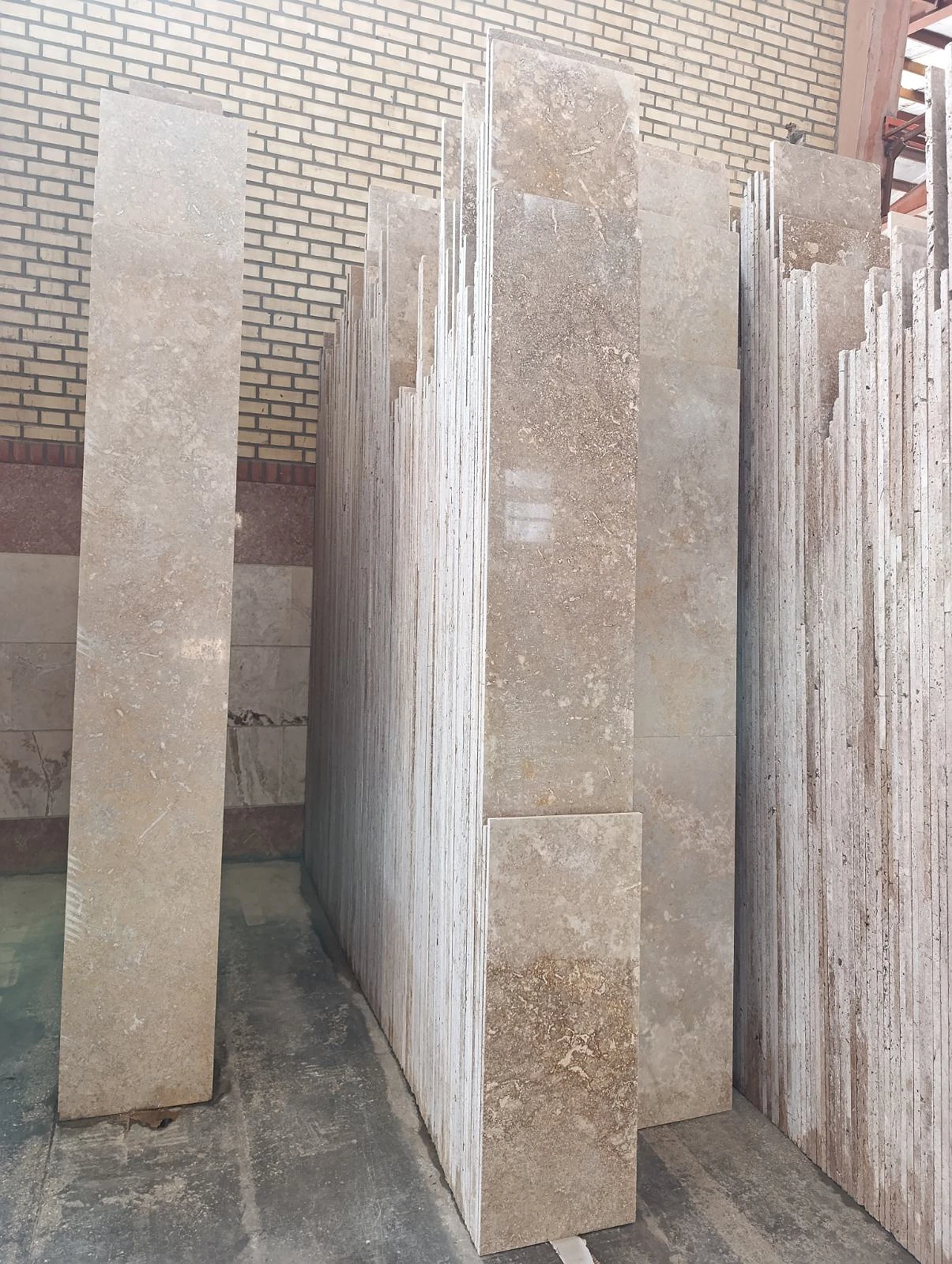 تراورتن حاجی آباد