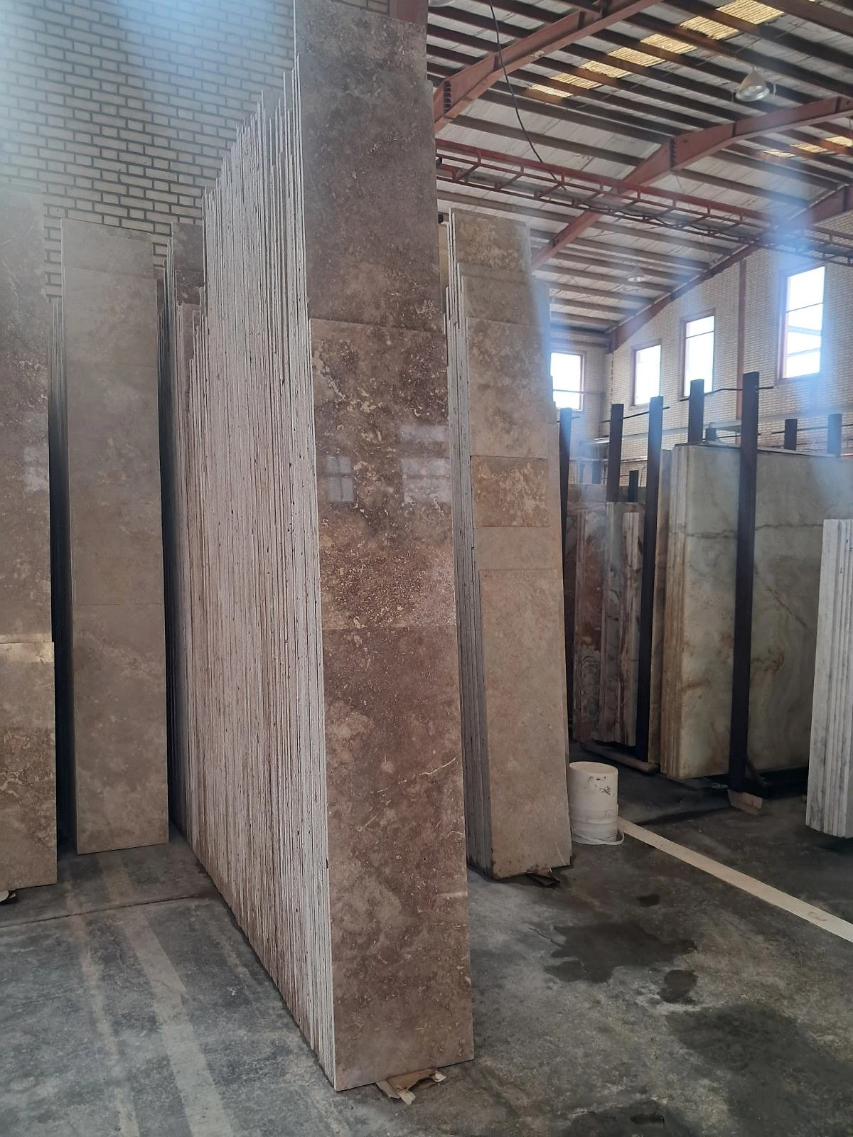 تراورتن حاجی آباد