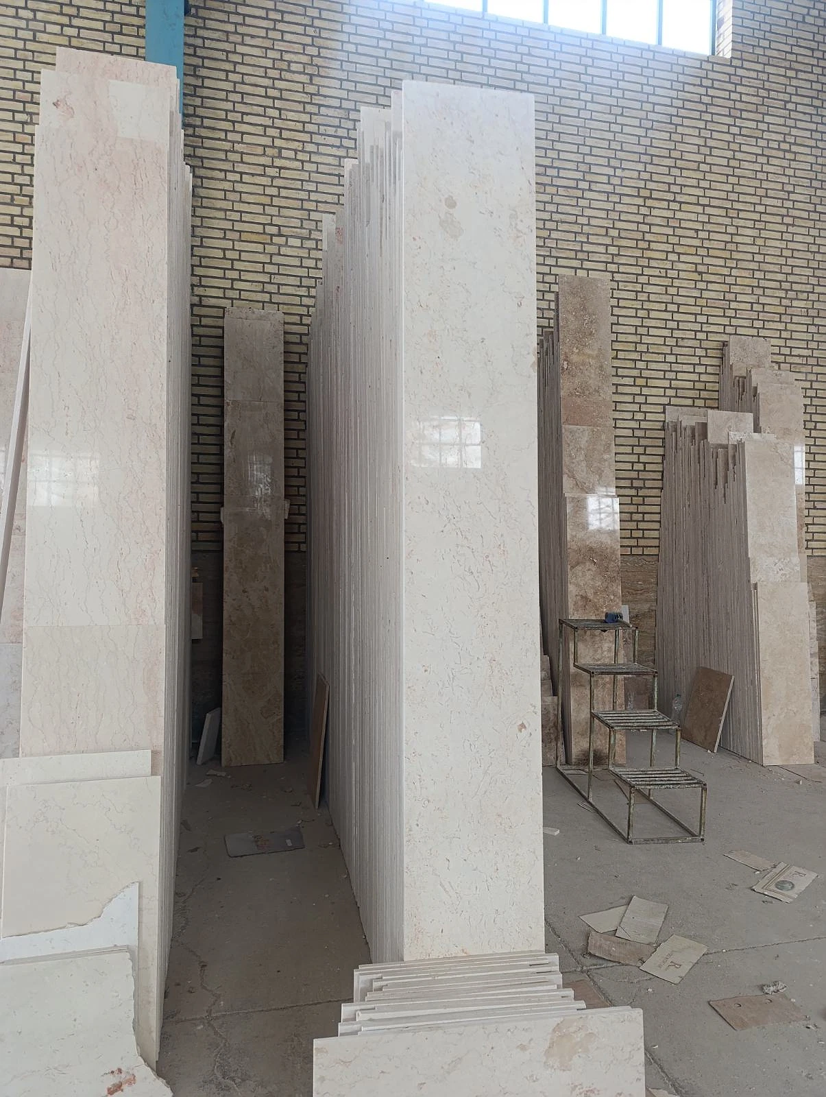 مرمریت جوشغان