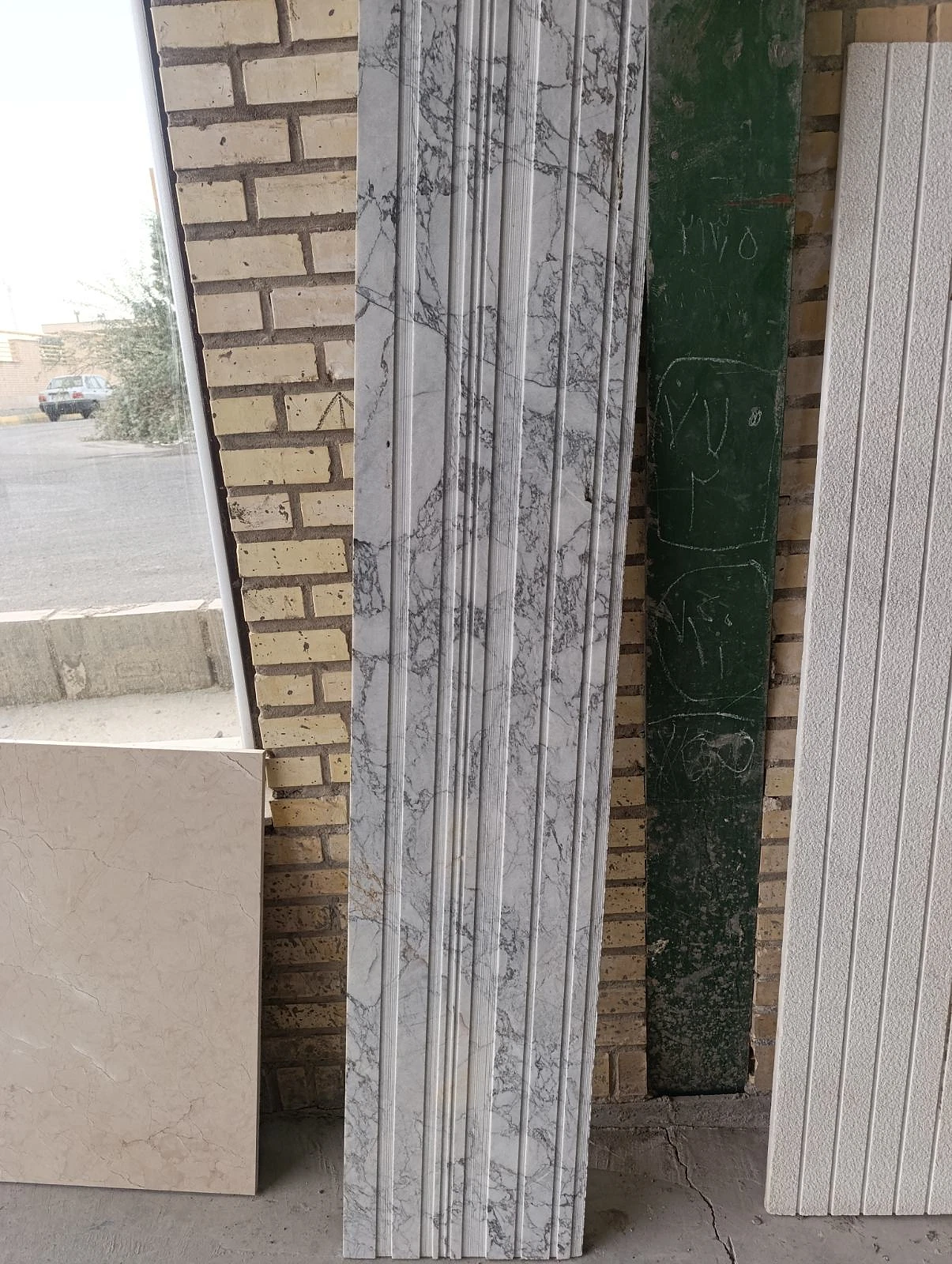 چینی الیگودرز بیانکو